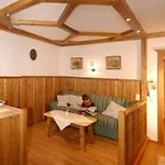 Pilzhof Daire Filzmoos