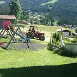 Appartement Pilzhof