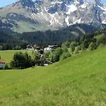 Pilzhof Daire