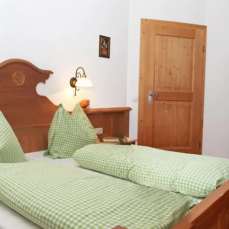 Pilzhof Apartment