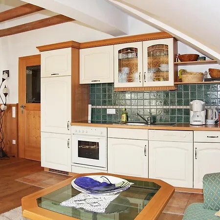 Apartment Pilzhof
