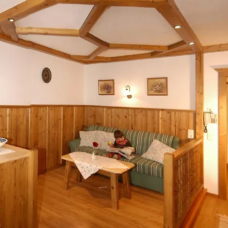 Pilzhof Daire Filzmoos