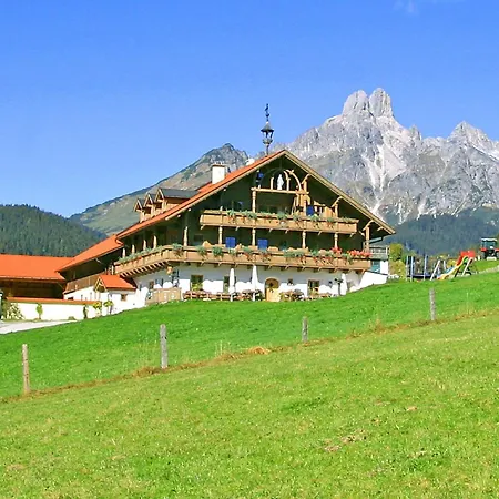 Pilzhof *