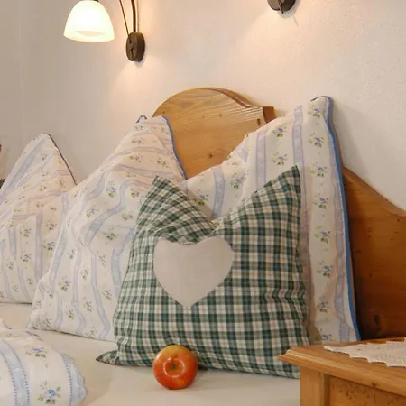 Pilzhof Apartment