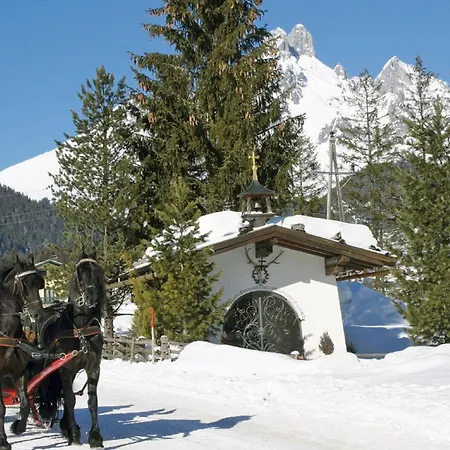 Pilzhof *
