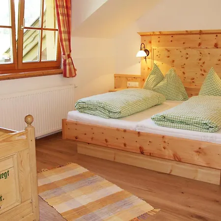 Pilzhof Filzmoos