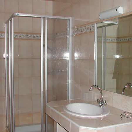 Apartment Pilzhof