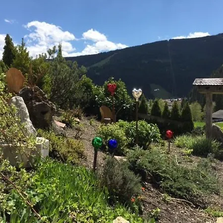 Apartmán Pilzhof