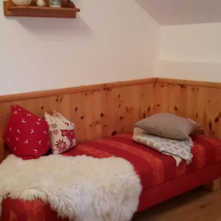 Apartment Pilzhof Filzmoos