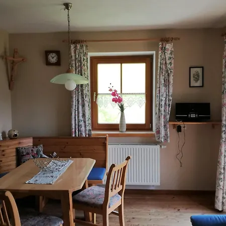 Pilzhof フィルツモース