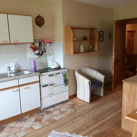 Pilzhof Apartment Filzmoos