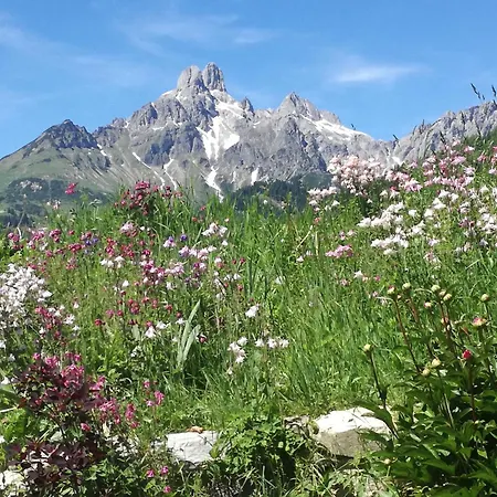 Pilzhof * Filzmoos