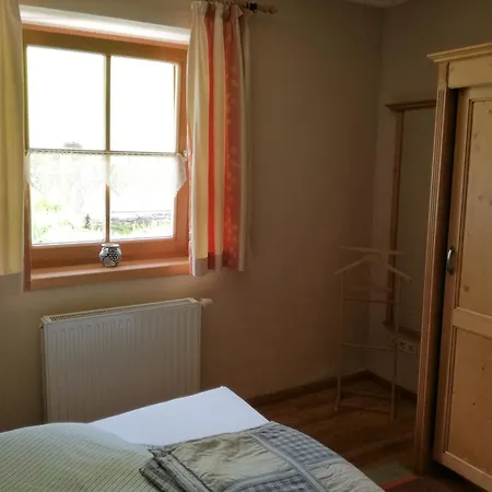 Pilzhof Apartmán