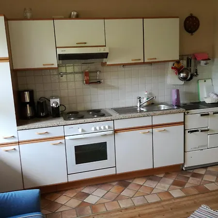 Apartment Pilzhof