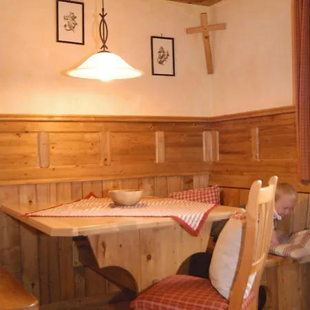 Pilzhof Apartament Filzmoos