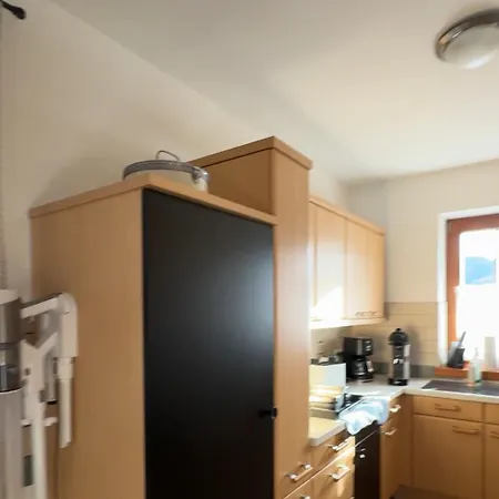 Pilzhof アパート フィルツモース