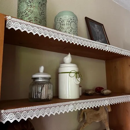 Pilzhof Apartament *