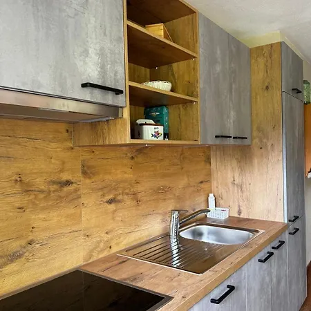 アパート Pilzhof *