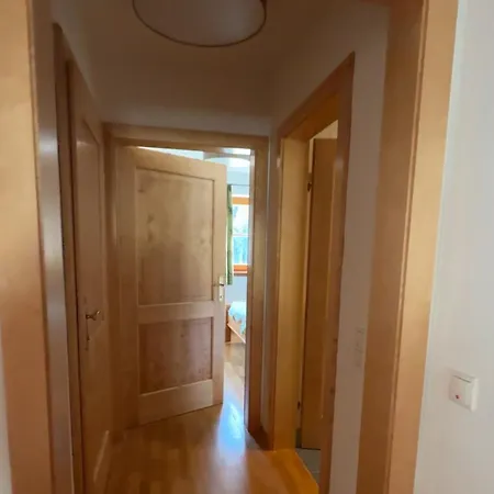 Pilzhof Apartmán Filzmoos