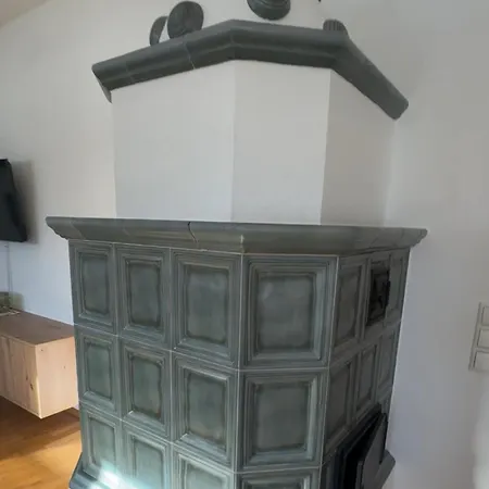 Apartmán Pilzhof *