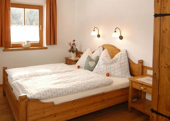 Pilzhof * Filzmoos