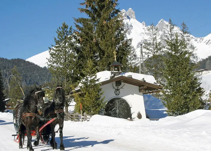 Pilzhof *