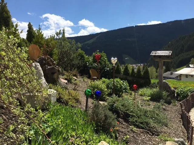Appartamento Pilzhof