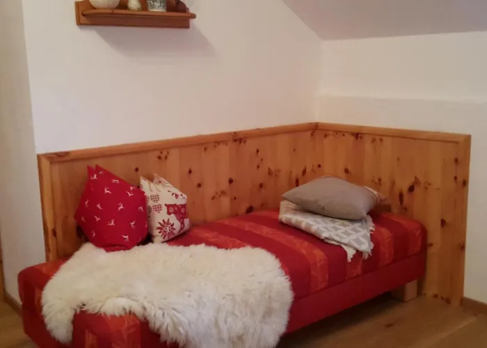 Appartamento Pilzhof Filzmoos