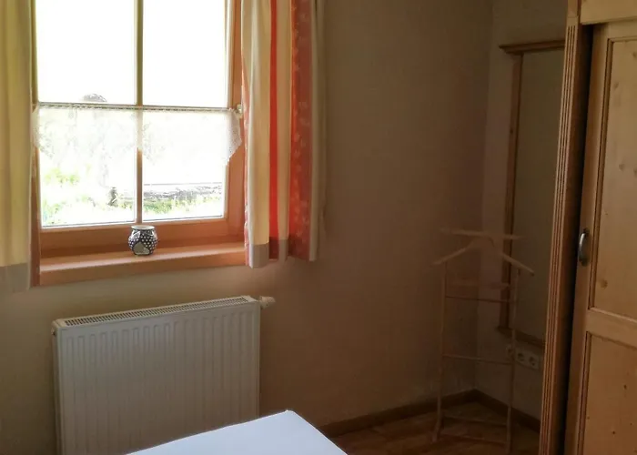 Pilzhof Appartamento