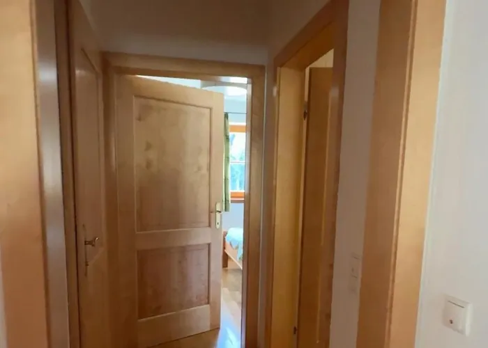Pilzhof Appartamento Filzmoos
