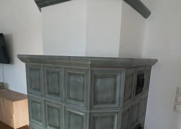 Appartamento Pilzhof *